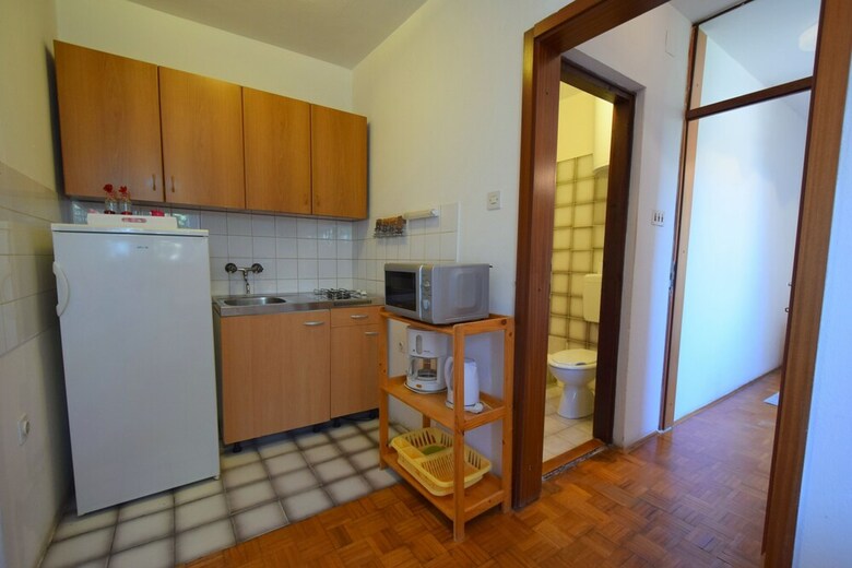 Apartments And Room Blazevic