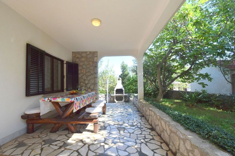 Apartments And Room Blazevic