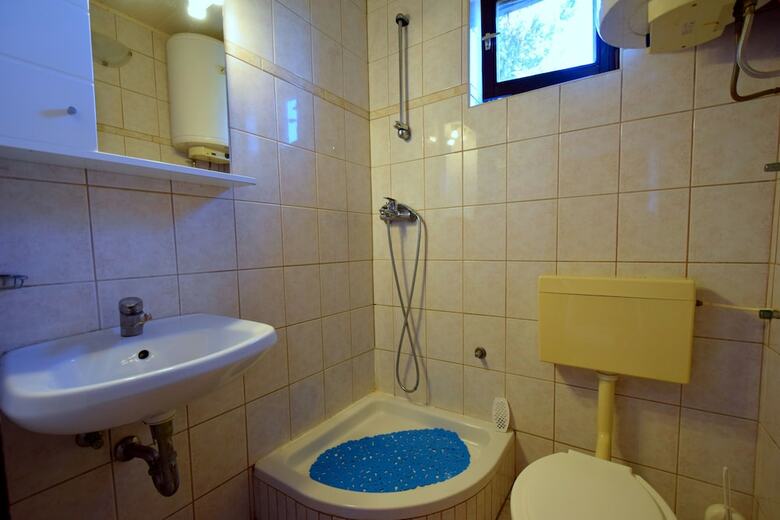 Apartments And Room Blazevic