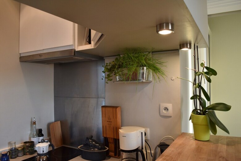 Apartamento Flat With Stunning Views In St Germain Des Pr�s