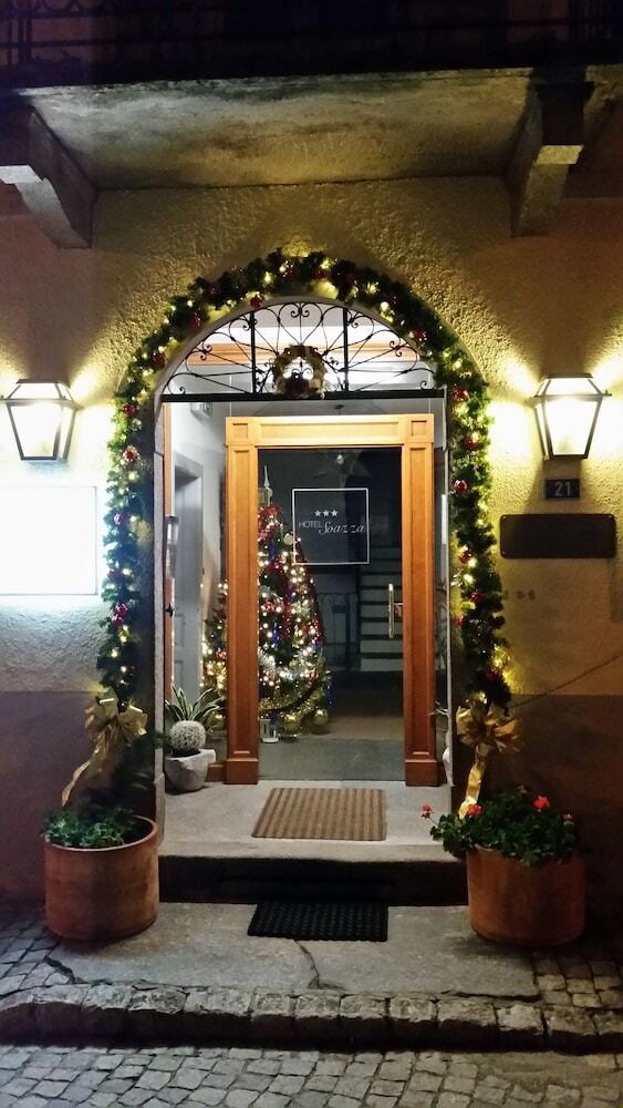 Hotel Soazza