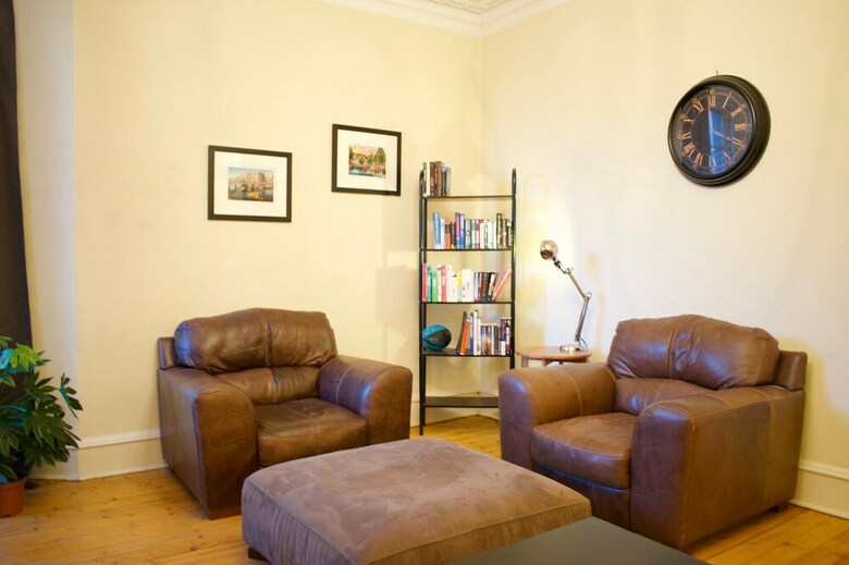 Apartamentos 1 Bedroom Property In Leith