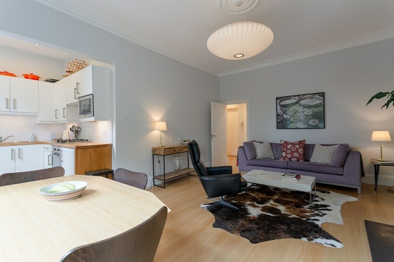 1 Bedroom Apartment In Brook Green