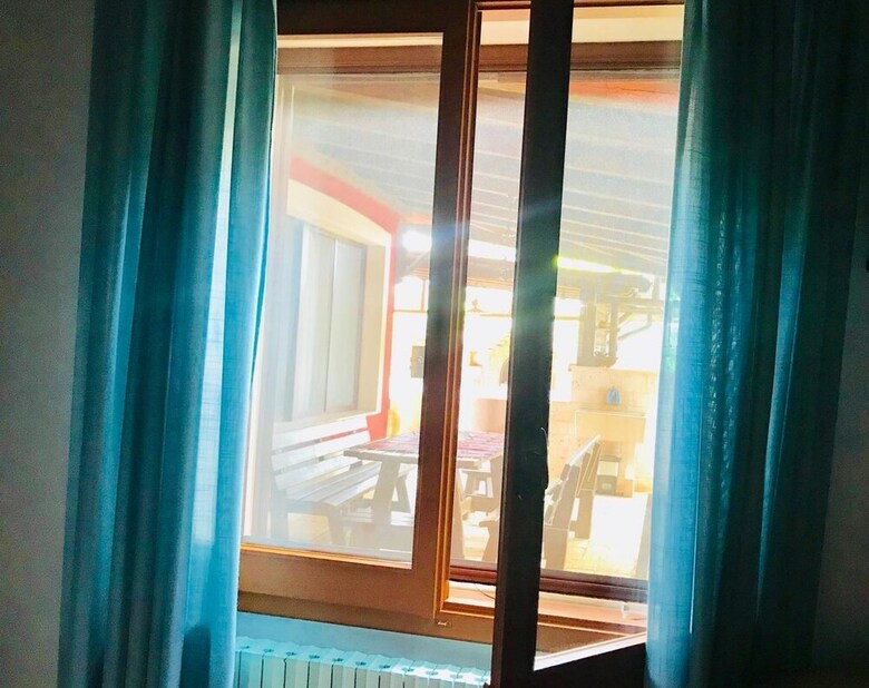 Bed&breakfast Villa Mamma Grazia