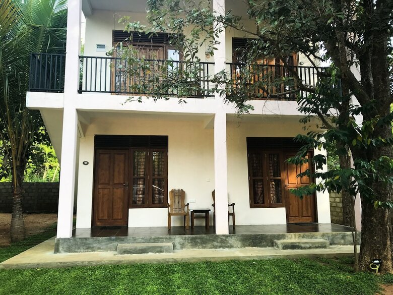 Hotel Kings Lodge Habarana