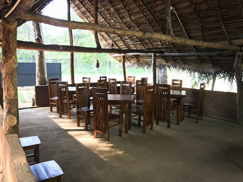 Hotel Kings Lodge Habarana