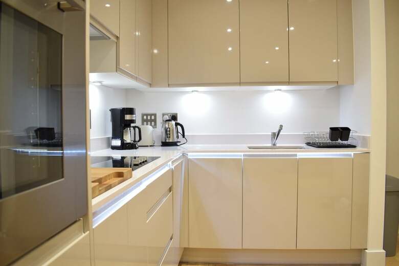 Apartamentos 2 Bedroom Flat In Park Royal