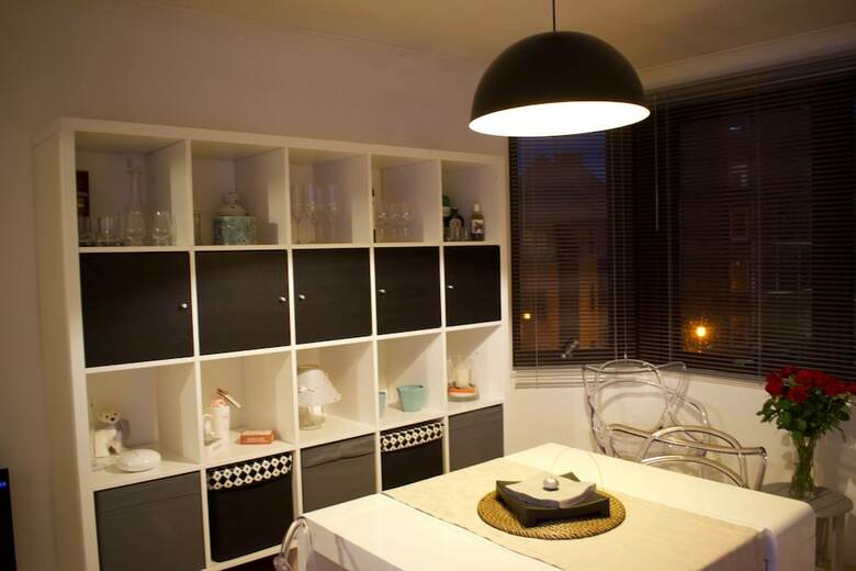 2 Bedroom Central Apartment By Leith Walk