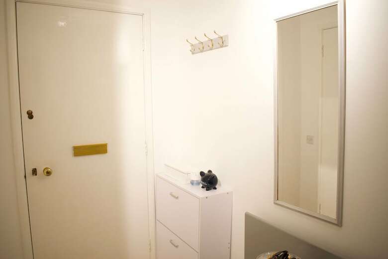 2 Bedroom Central Apartment By Leith Walk