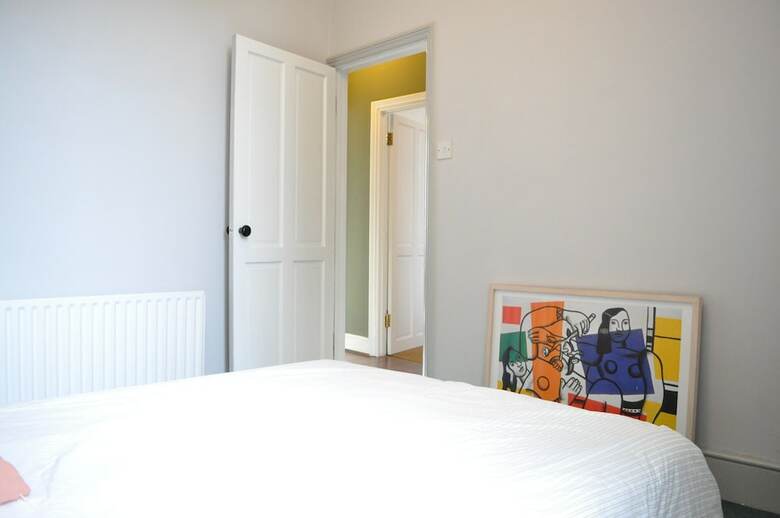 Apartamentos 2 Bedroom Flat With Garden In New Cross