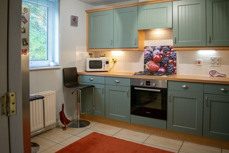 Apartamentos Homely 2 Bedroom Flat In Bonnington