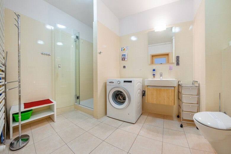 Apartamenty Sun & Snow Spa Casa Marina
