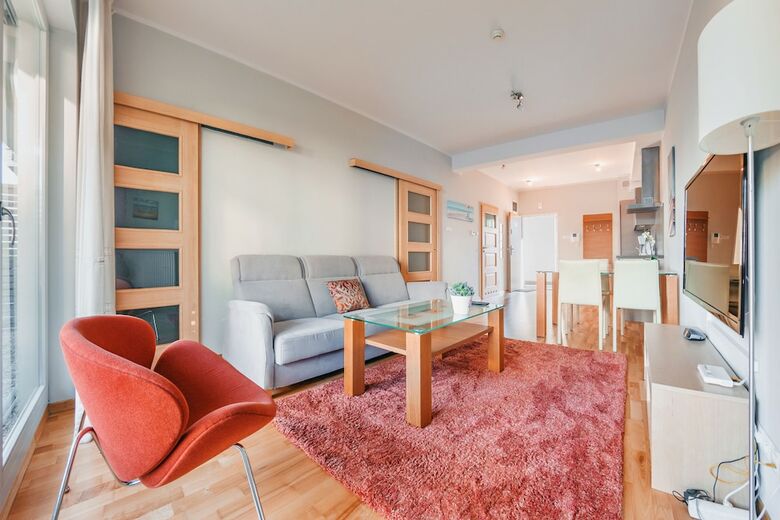 Apartamenty Sun & Snow Spa Casa Marina