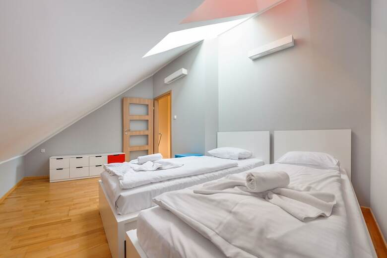 Apartamenty Sun & Snow Spa Casa Marina