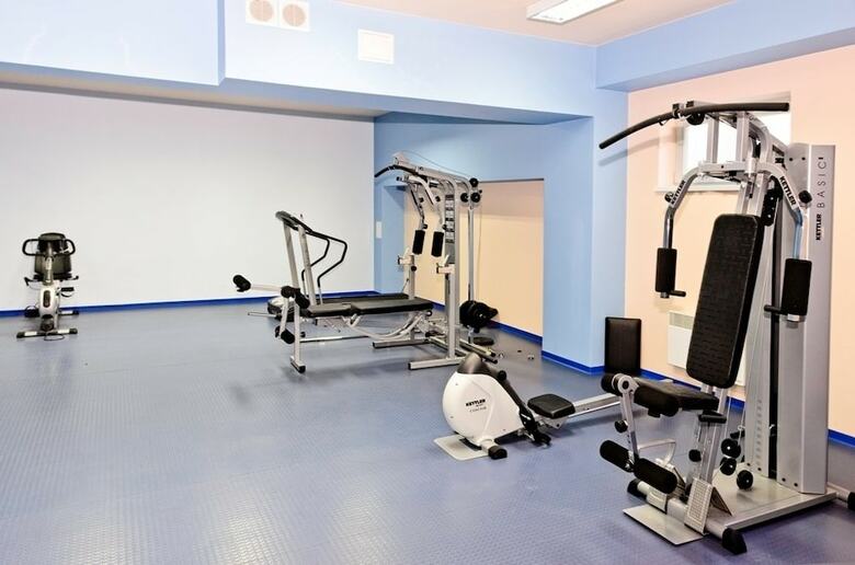 Apartamenty Sun & Snow Spa Casa Marina