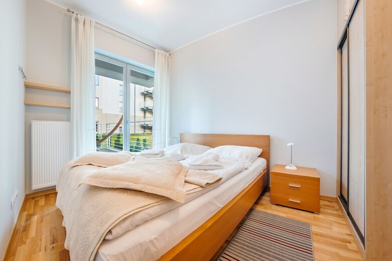 Apartamenty Sun & Snow Spa Casa Marina