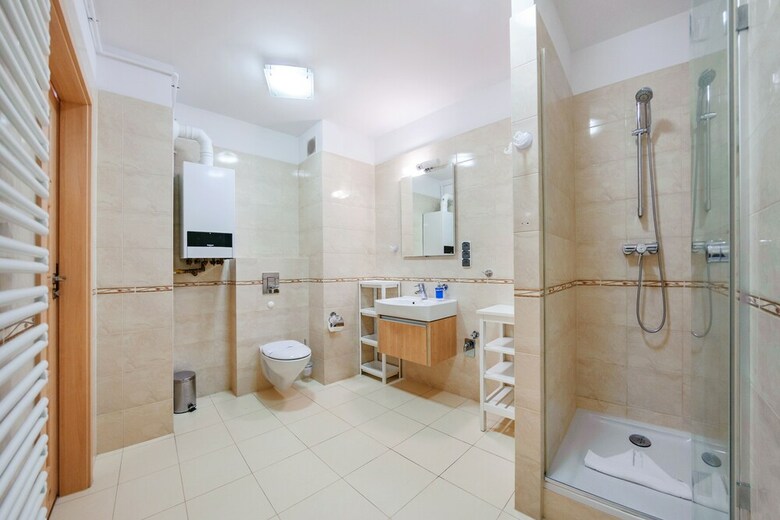 Apartamenty Sun & Snow Spa Casa Marina