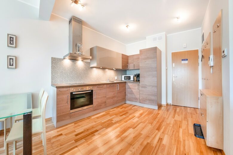 Apartamenty Sun & Snow Spa Casa Marina