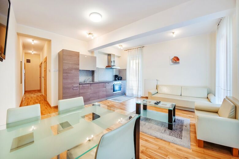 Apartamenty Sun & Snow Spa Casa Marina