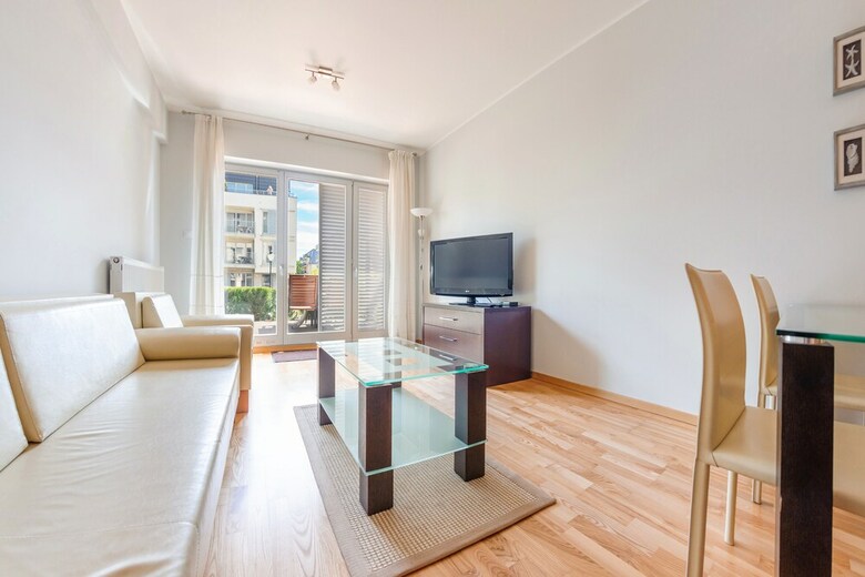 Apartamenty Sun & Snow Spa Casa Marina