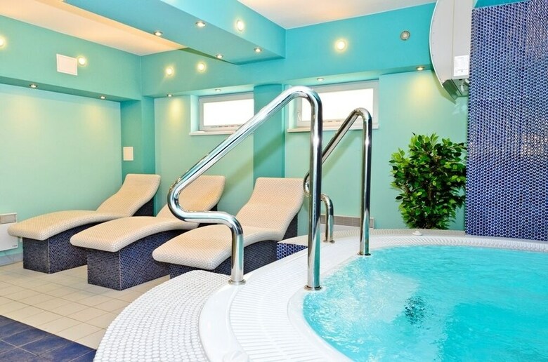 Apartamenty Sun & Snow Spa Casa Marina