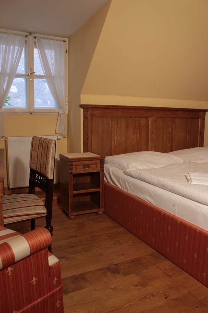 Pension Penzi�n Cosmopolitan Ii.