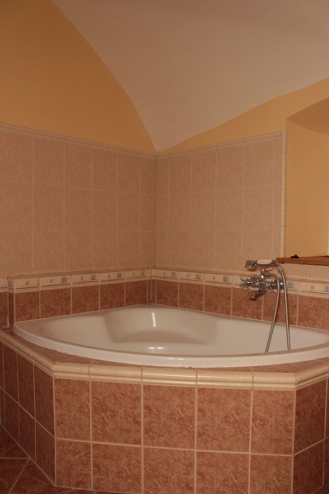 Pension Penzi�n Cosmopolitan Ii.