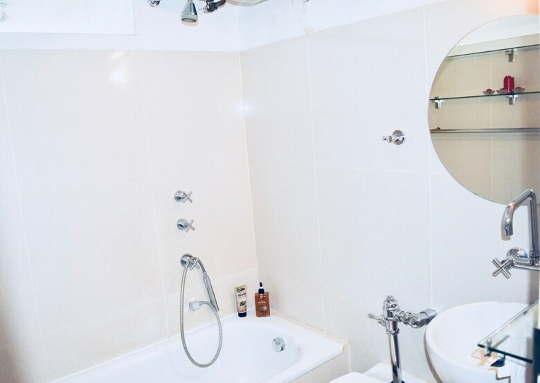 Apartamentos Cosy Studio In Cape Town City Centre