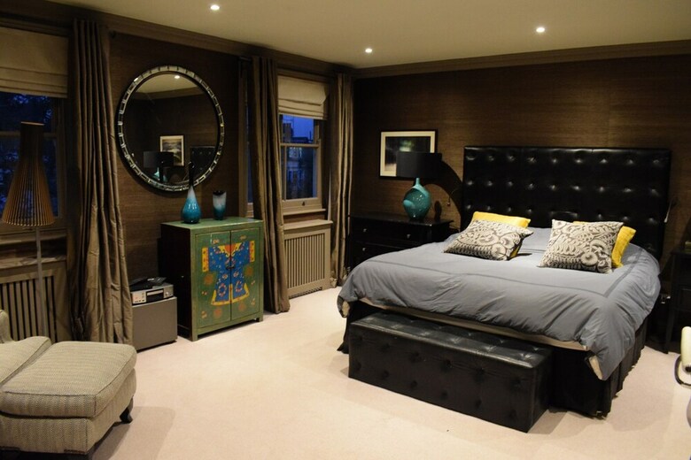 3 Bedroom Apartment In Kensington