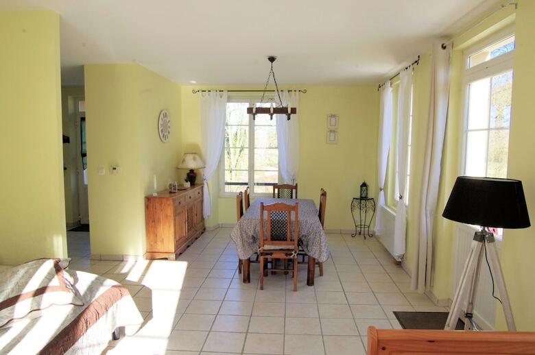 Bed & Breakfast Le Domaine de L'escadasse