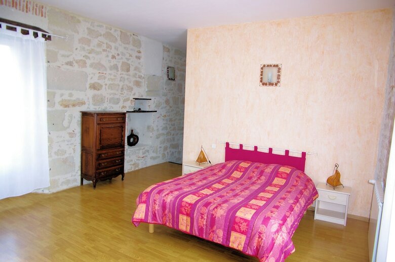 Bed & Breakfast Le Domaine de L'escadasse