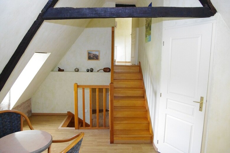Bed & Breakfast Le Domaine de L'escadasse