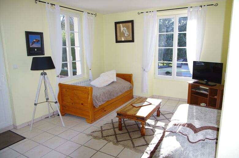 Bed & Breakfast Le Domaine de L'escadasse