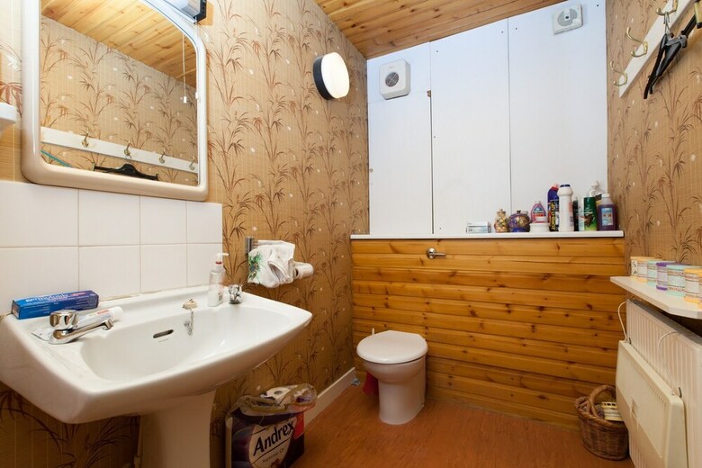 Apartamentos Quirky 2 Bedroom Property In West End