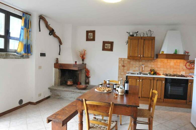 Agroturismo Agriturismo Il Castelluccio