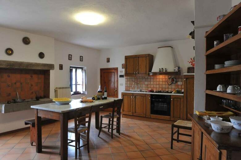 Agroturismo Agriturismo Il Castelluccio