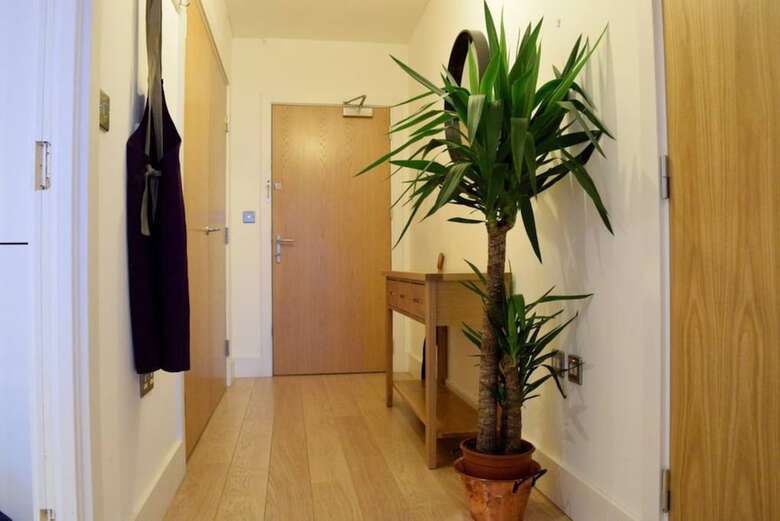Apartamentos 1 Bedroom Property In Brixton With Balcony