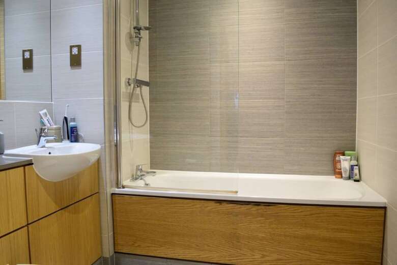 Apartamentos 1 Bedroom Property In Brixton With Balcony