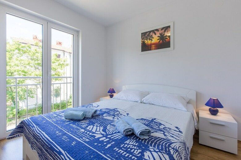 Apartments Nino