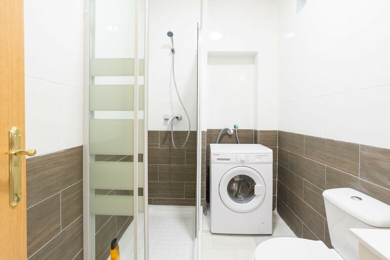 Hostal Ol� Hostels Malaga Zambrano