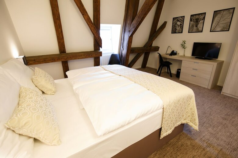Hotel Ch�teau Gbelany