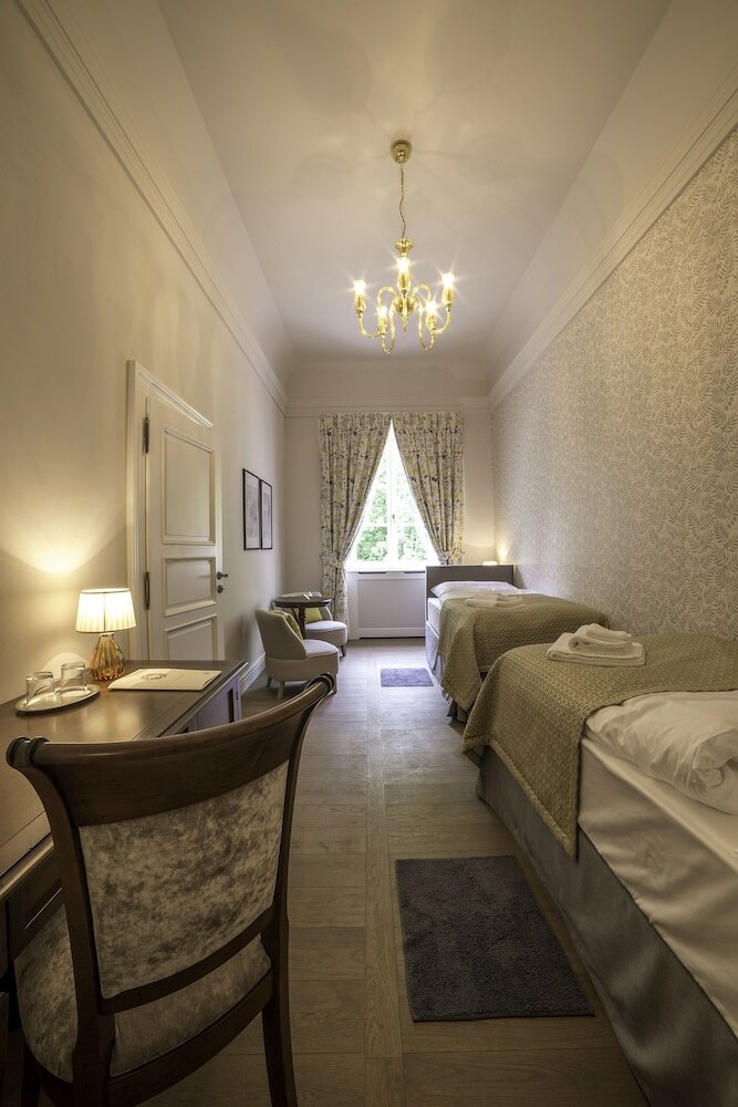 Hotel Ch�teau Gbelany