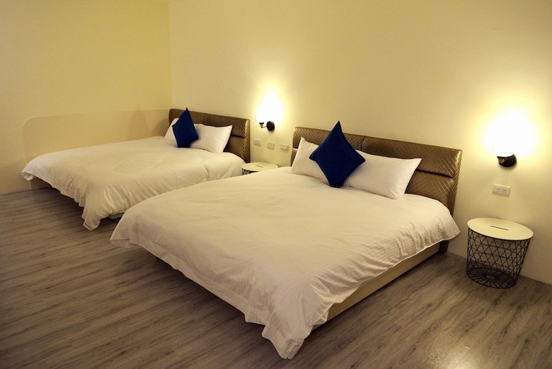 Hotel Ou Inn