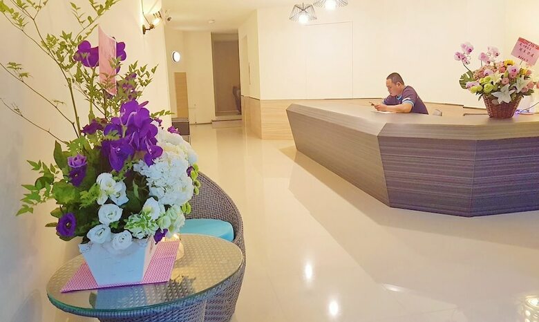 Hotel Ou Inn