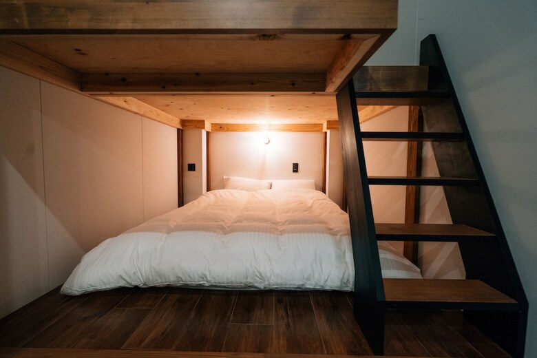 Apartamentos Mizuka Daimyo 4 - Unmanned Hotel