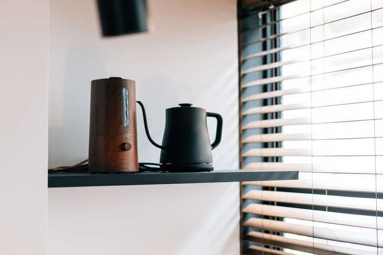 Apartamentos Mizuka Daimyo 4 - Unmanned Hotel