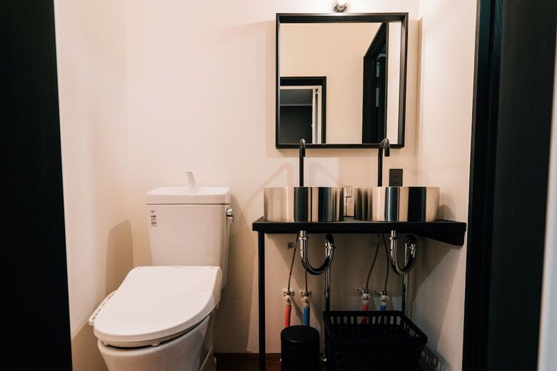 Apartamentos Mizuka Daimyo 4 - Unmanned Hotel