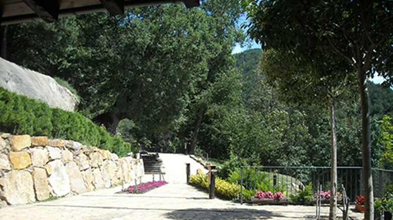 Agroturismo Mas Isoles