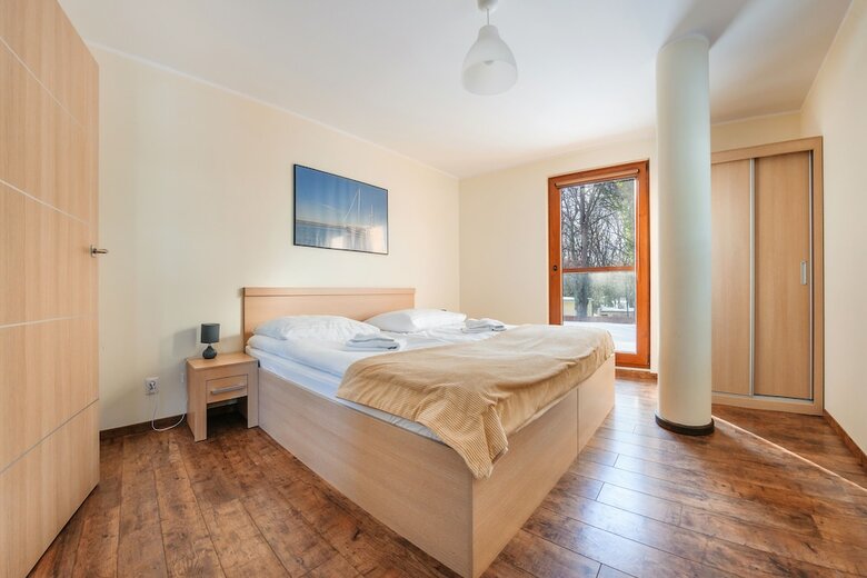 Apartamenty Sun & Snow Willa Piaskowa