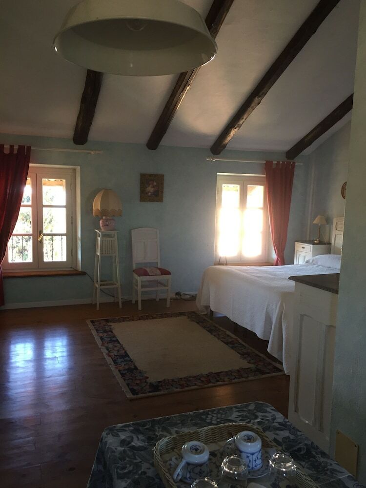 Bed & Breakfast Villa Il Palazzo